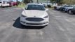 2018 Ford Fusion Hybrid TITANIUM/PLATINUM HEV - 22997151 - 2