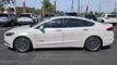 2018 Ford Fusion Hybrid TITANIUM/PLATINUM HEV - 22997151 - 4