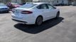 2018 Ford Fusion Hybrid TITANIUM/PLATINUM HEV - 22997151 - 7