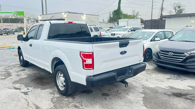 2018 Ford F-150  - 22755740 - 4