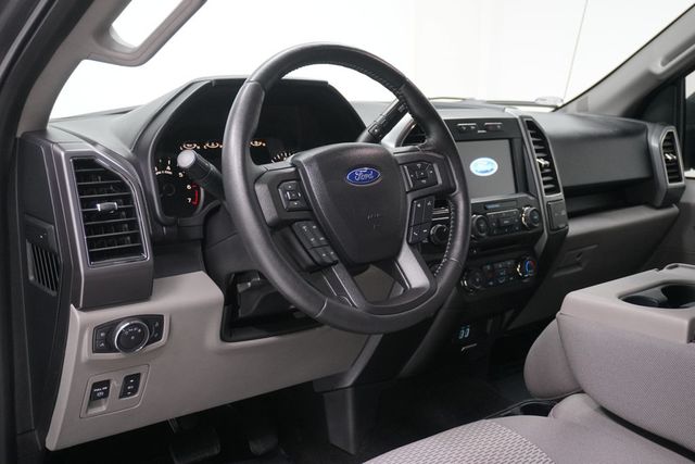 2018 Ford F-150  - 22987076 - 10