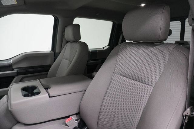 2018 Ford F-150  - 22987076 - 11