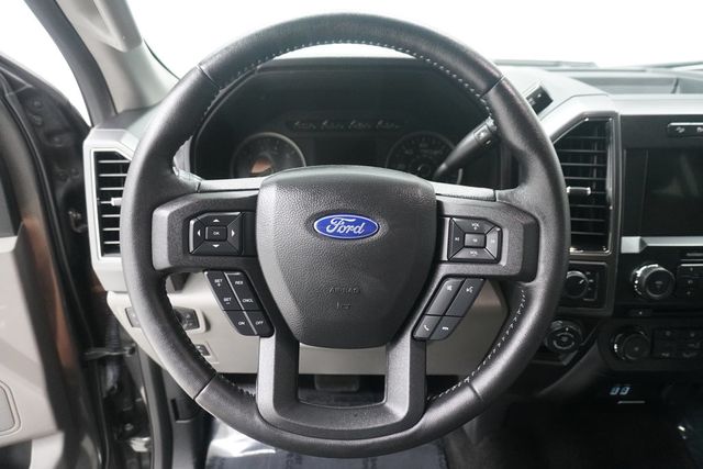 2018 Ford F-150  - 22987076 - 16