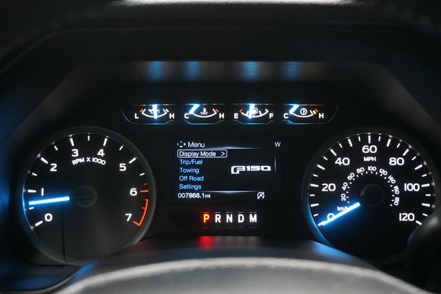 2018 Ford F-150  - 22987076 - 17