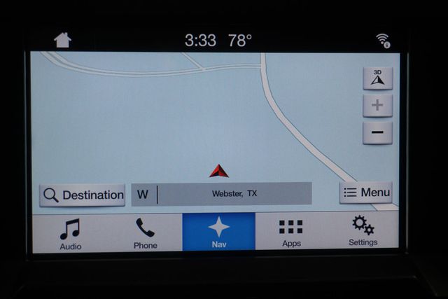 2018 Ford F-150  - 22987076 - 18