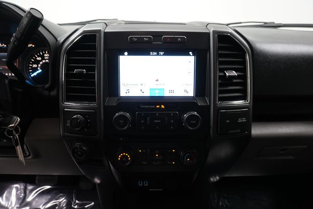 2018 Ford F-150  - 22987076 - 20