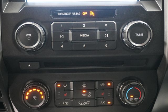 2018 Ford F-150  - 22987076 - 21