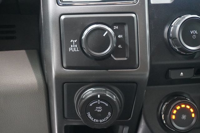 2018 Ford F-150  - 22987076 - 22