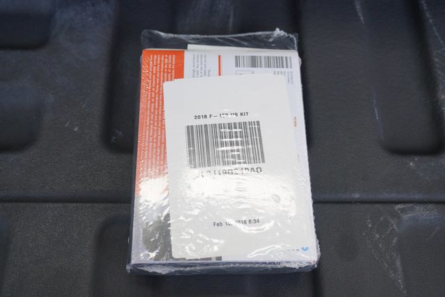 2018 Ford F-150  - 22987076 - 24