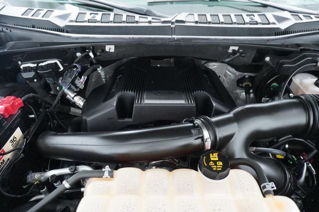 2018 Ford F-150  - 22987076 - 29