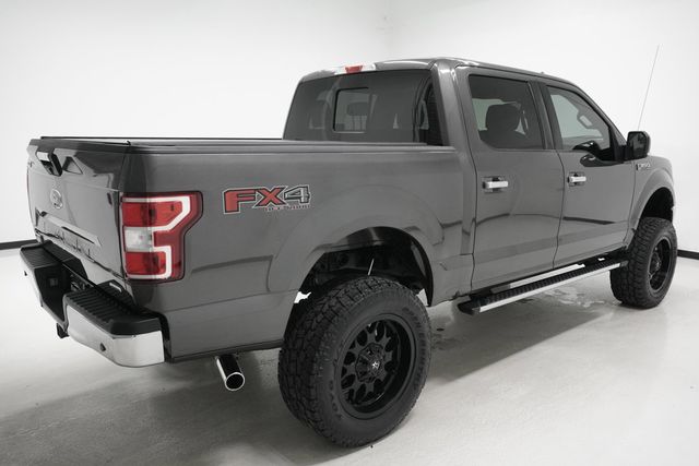 2018 Ford F-150  - 22987076 - 3