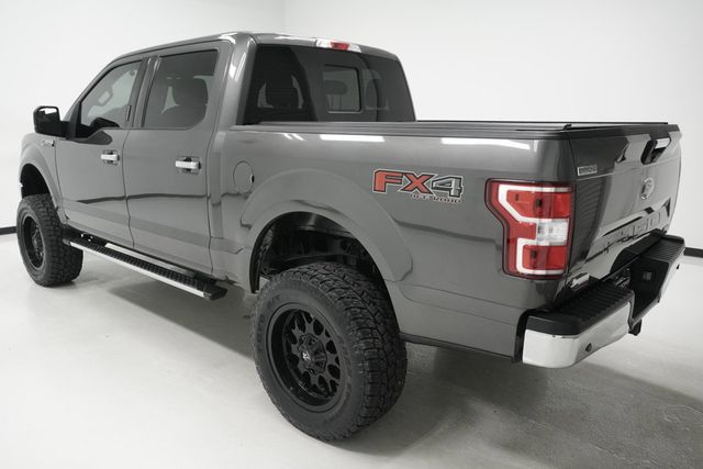 2018 Ford F-150  - 22987076 - 4