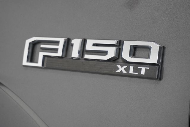 2018 Ford F-150  - 22987076 - 7