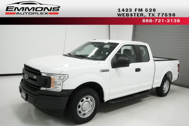 2018 Ford F-150  - 22995849 - 0