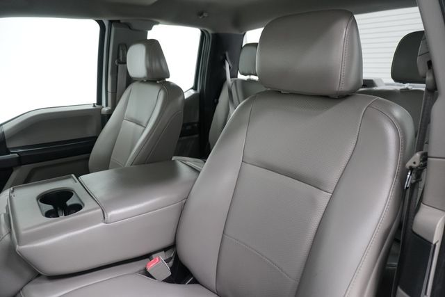 2018 Ford F-150  - 22995849 - 9