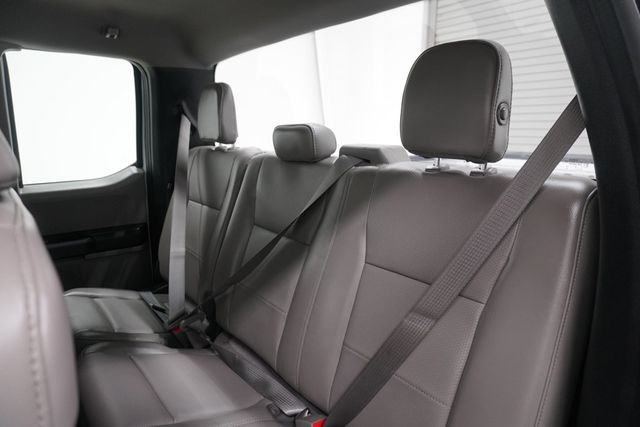 2018 Ford F-150  - 22995849 - 11