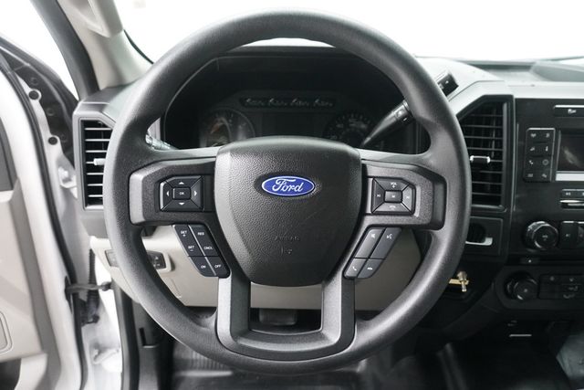 2018 Ford F-150  - 22995849 - 13