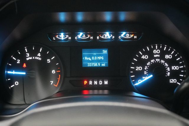 2018 Ford F-150  - 22995849 - 14