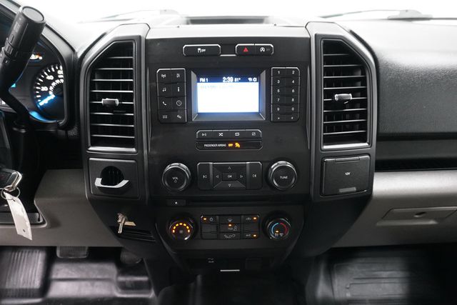 2018 Ford F-150  - 22995849 - 16