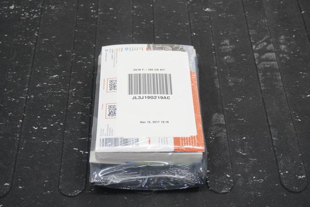 2018 Ford F-150  - 22995849 - 18