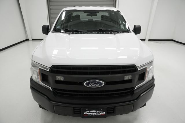 2018 Ford F-150  - 22995849 - 1