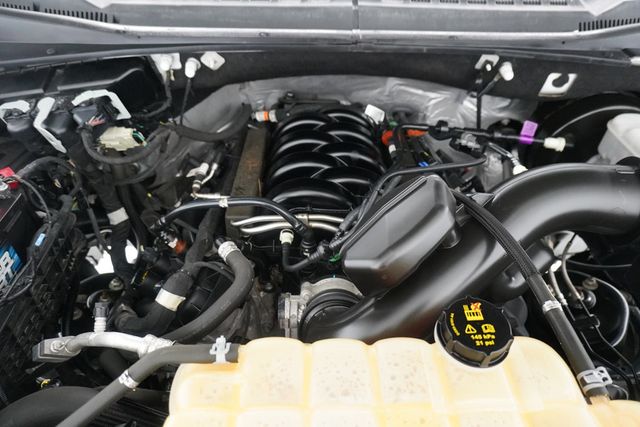 2018 Ford F-150  - 22995849 - 22