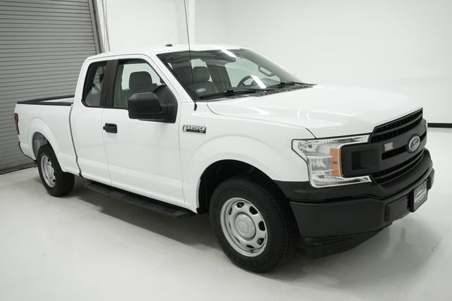 2018 Ford F-150  - 22995849 - 2