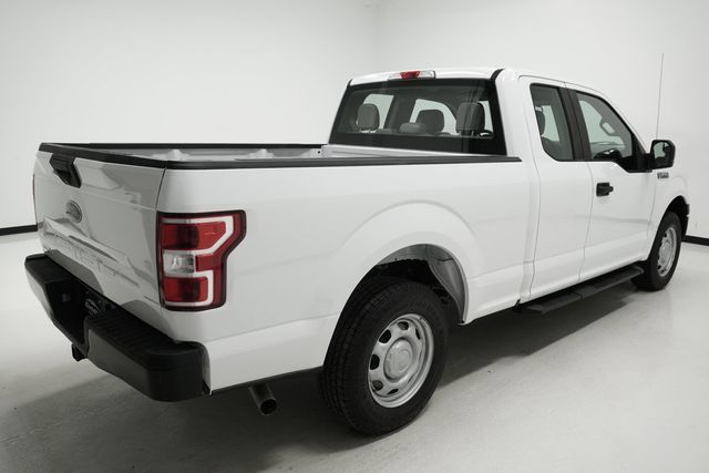 2018 Ford F-150  - 22995849 - 3
