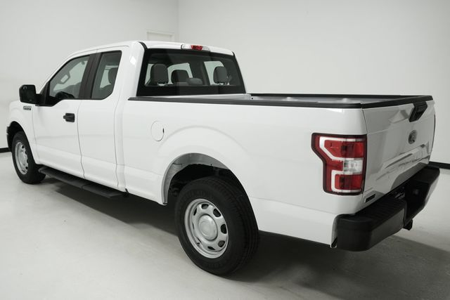 2018 Ford F-150  - 22995849 - 4
