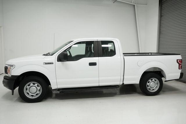 2018 Ford F-150  - 22995849 - 5