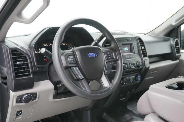 2018 Ford F-150  - 22995849 - 8