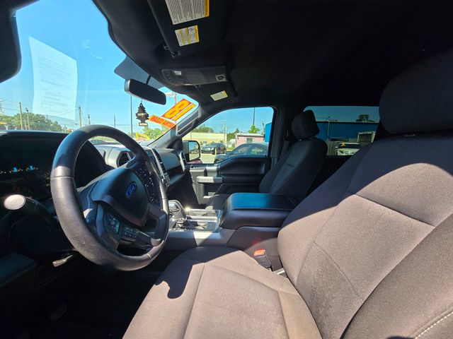 2018 Ford F-150  - 22626359 - 4