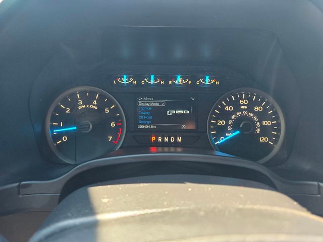 2018 Ford F-150  - 22626359 - 6