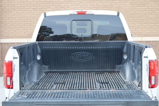 2018 Ford F-150  - 22908429 - 9