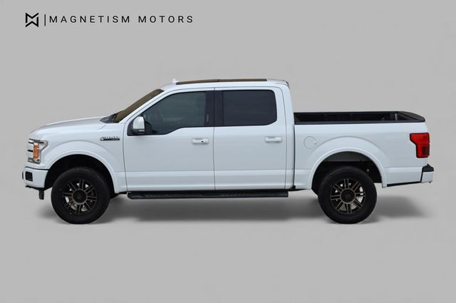 2018 Ford F-150  - 22908429 - 1