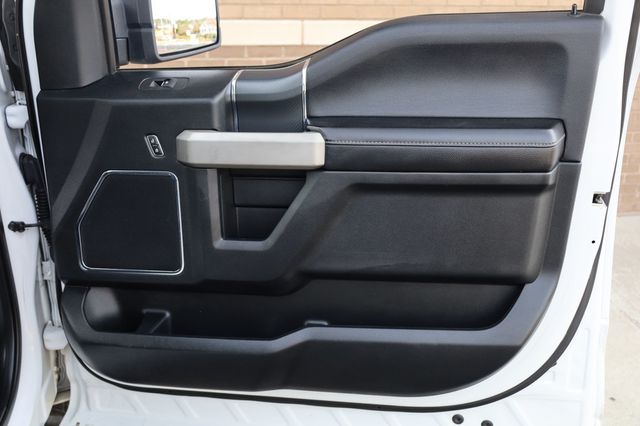 2018 Ford F-150  - 22908429 - 22