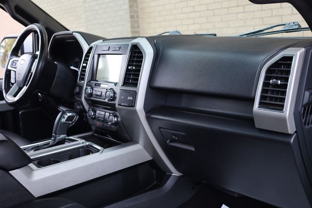 2018 Ford F-150  - 22908429 - 24