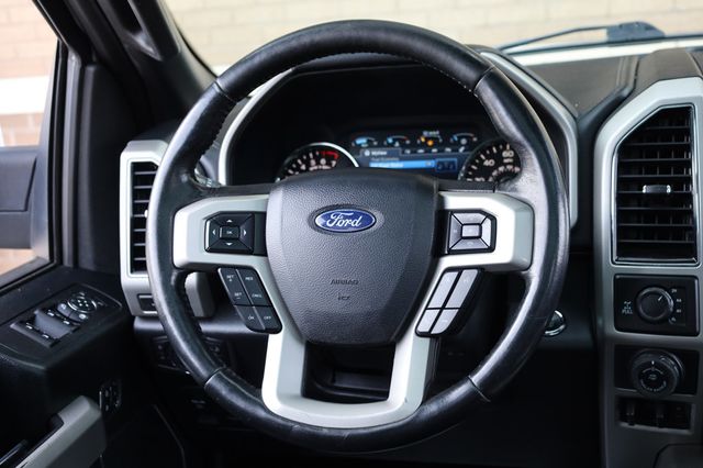 2018 Ford F-150  - 22908429 - 26