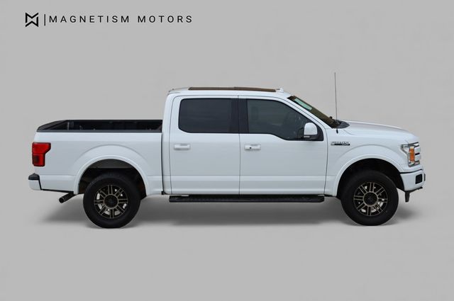 2018 Ford F-150  - 22908429 - 2