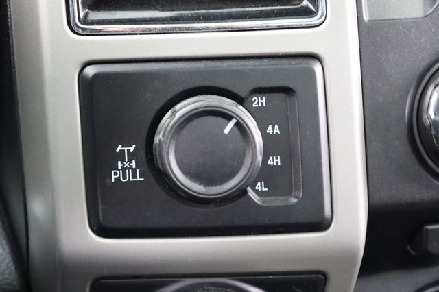 2018 Ford F-150  - 22908429 - 34