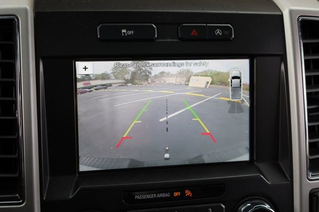 2018 Ford F-150  - 22908429 - 36