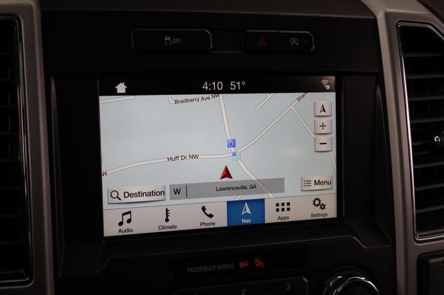 2018 Ford F-150  - 22908429 - 38