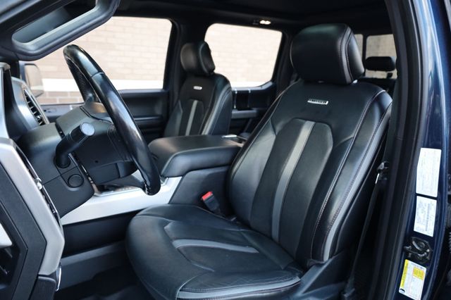 2018 Ford F-150  - 22939511 - 9