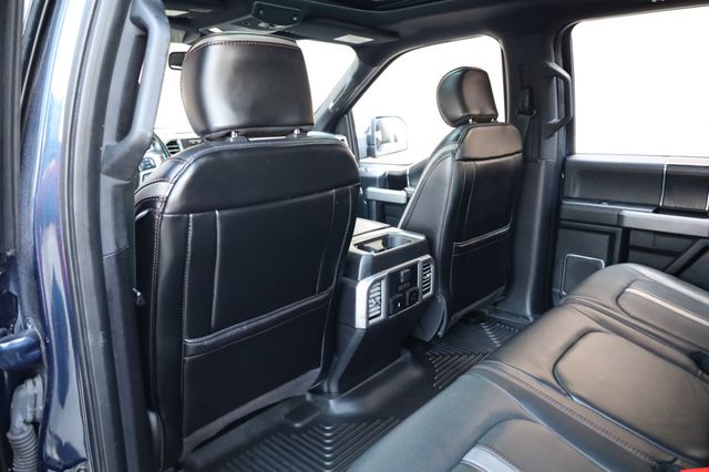 2018 Ford F-150  - 22939511 - 11