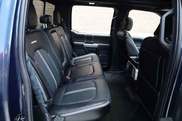 2018 Ford F-150  - 22939511 - 15