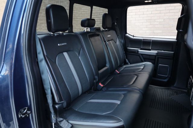 2018 Ford F-150  - 22939511 - 16