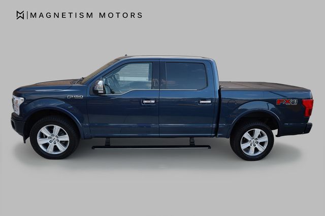 2018 Ford F-150  - 22939511 - 1