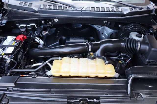 2018 Ford F-150  - 22939511 - 19