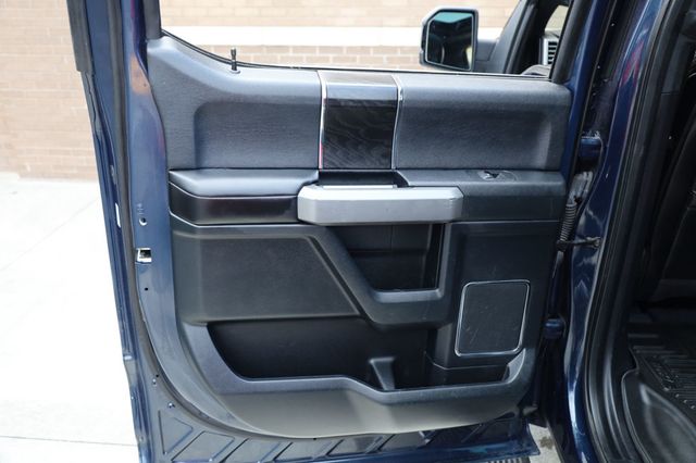 2018 Ford F-150  - 22939511 - 22