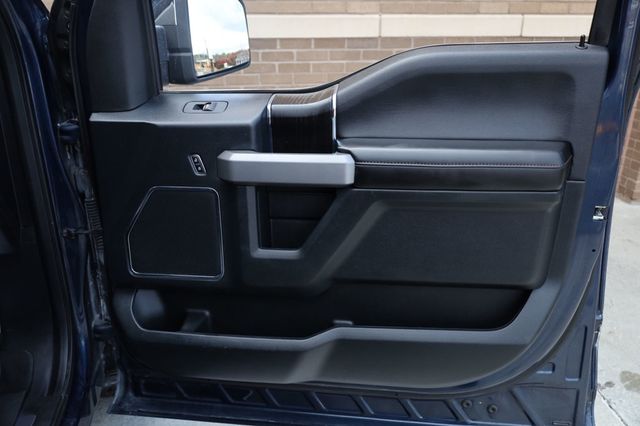 2018 Ford F-150  - 22939511 - 24